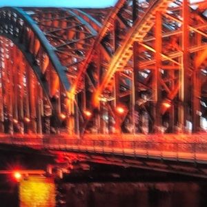 Meet your Posher, Shelly